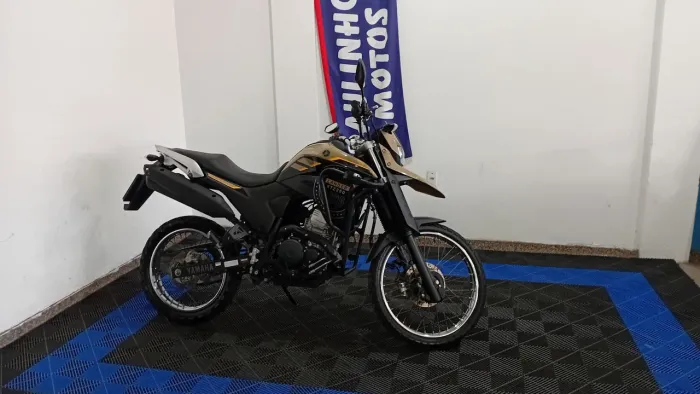 YAMAHA XTZ 250 LANDER BX APENAS 13 MIL KM