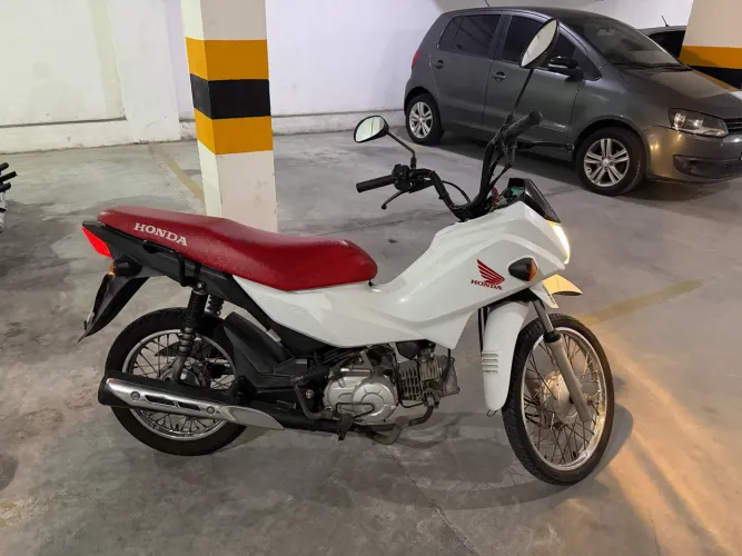 Pop 2019 Honda