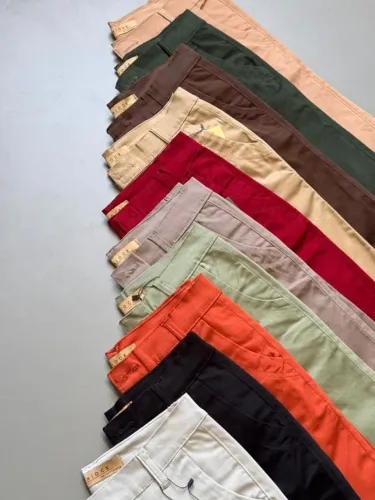 BERMUDA COLOR CHIOCK PRODUTO ORIGINAL