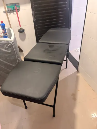 Maca 3 posições