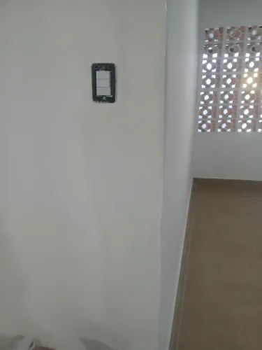 Sou pedreiro  e pintor  da base au acabamento 