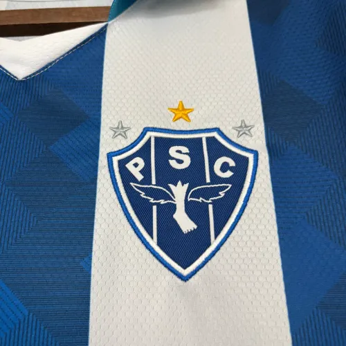 Camisa do Paysandu 