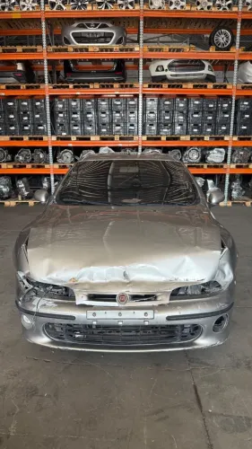  peças Fiat Marea 2002 