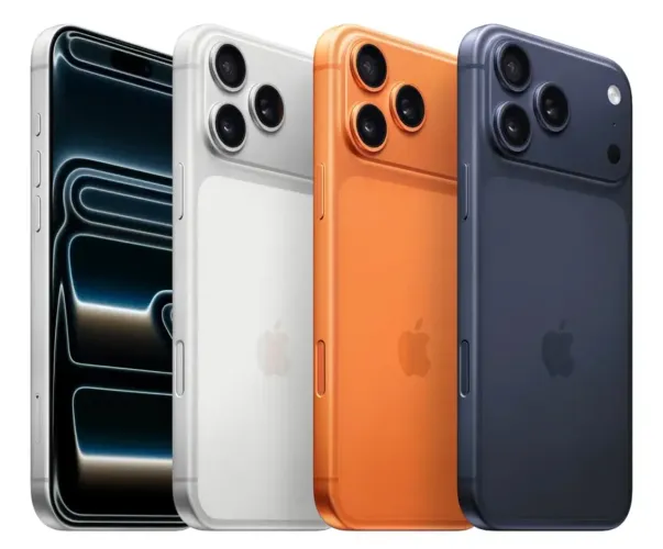 iphone 17 pro max 256