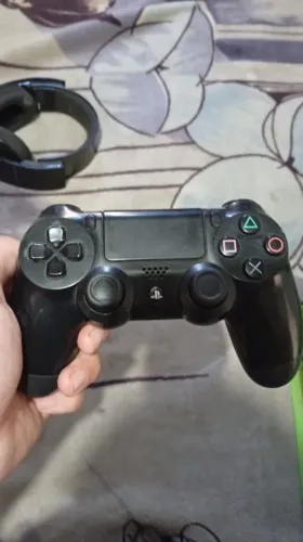 CONTROLE PS4