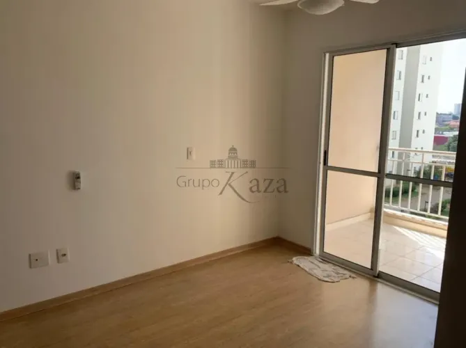 Oportunidade - Apartamento - Residencial Bella Cittá Club House - Vila Sanches - 3 Dormitó