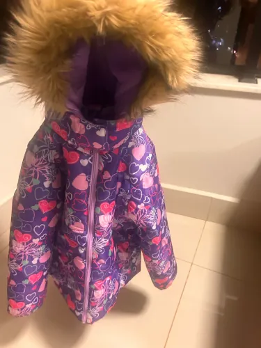 Conjunto para a neve, macacão, e casaco, quentinho, impermeável