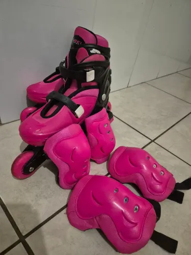 Patins 37-40 