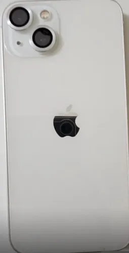 iPhone 13 branco 