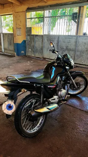 CG Fan 150