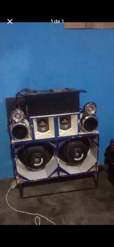 Vende-se som automotivo