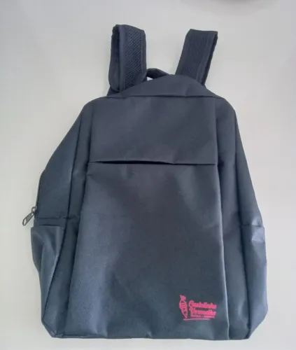 Mochila infantil
