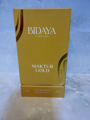 Bidaya Maktub Gold