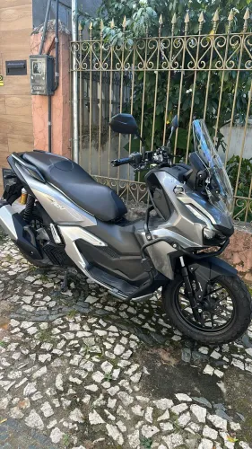 ? VENDO HONDA ADV 160 2026 - MUITO NOVA