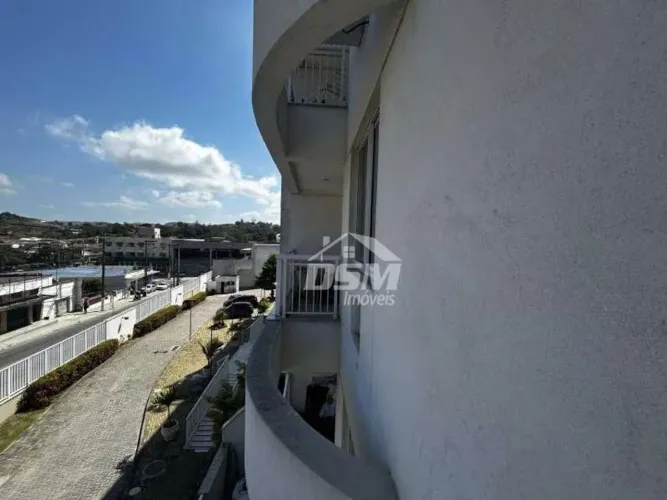 Apartamento com 3 dormitórios à venda no Condomínio Le Parc - Centro - Maricá/RJ