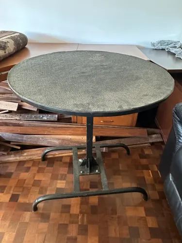 Mesa pra tosa pet
