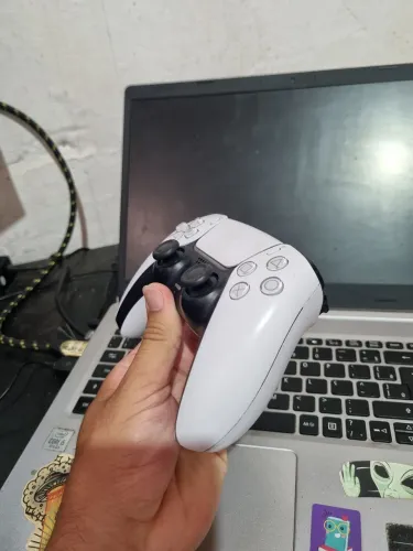 Controle Dual Sense