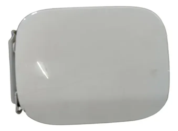 Tampa Portinhola Tanque Combustível Sandero 2021 148060784r Branco