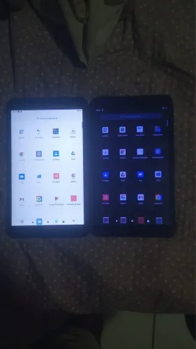 Vendo 2 tablet 32GB cada