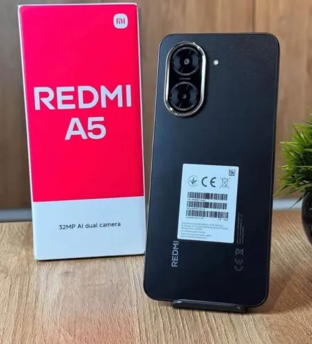 Redmi A5 Global