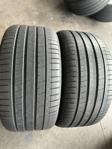 Pirelli 315/35/21 P Zero 