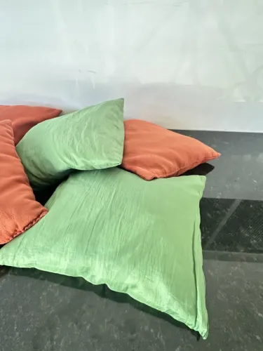 Kit 10 almofadas para sala