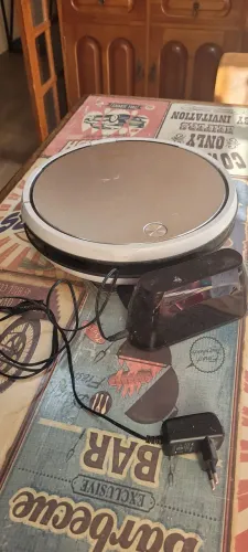Robô aspirador