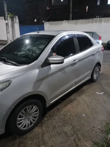 Automóveis novo