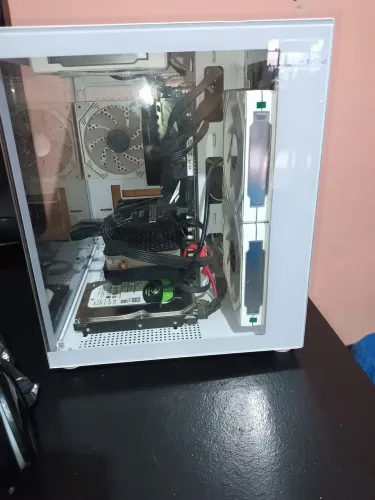 Computador Gamer