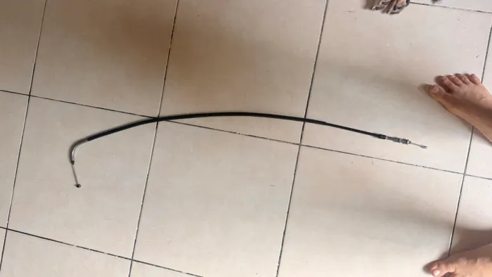 Cabo de Freio  Original Royal Enfield Meteor 350