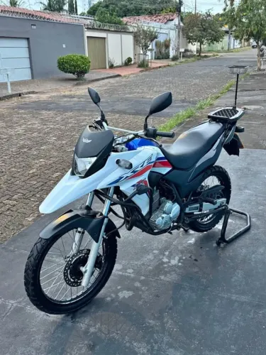 Honda XRE 300 Adventure Flex 2017