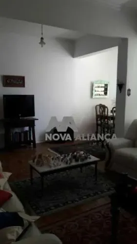 Apartamento-À VENDA-Botafogo-Rio de Janeiro-RJ