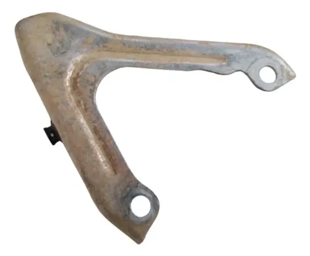 Suporte Coletor Admissão Agile 1.4 2009 A 2012