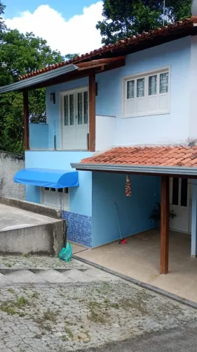 Casa Temporada Porto Seguro com Piscina, Churrasqueira, Vista privilegiada, entre outros