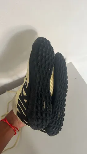 Chuteira Society 38 Nike Mercurial Superfly 9 Club TF