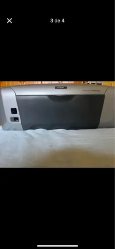 Impressora