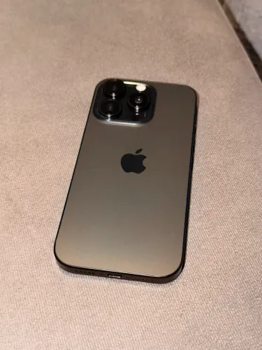 iPhone 16 Pro, 128GB