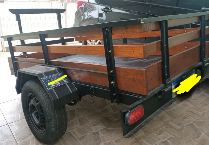 CARRETA