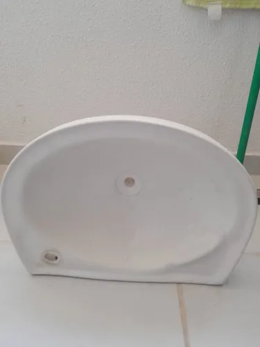 Pia para banheiro 
