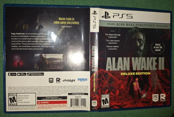 Jogos PlayStation 5