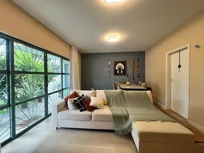 Casa com 3 dormitórios à venda, 300 m² - Parque Industrial - São José dos Campos/SP