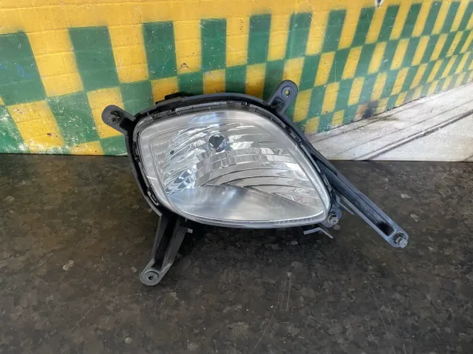 Farol de milha lado esquerdo kia picanto 2013 92201-1y3