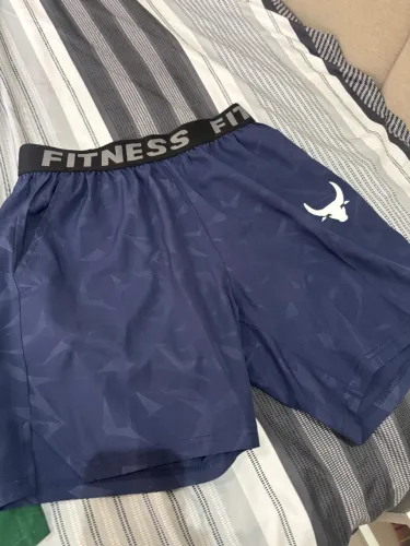 Bermuda de treino