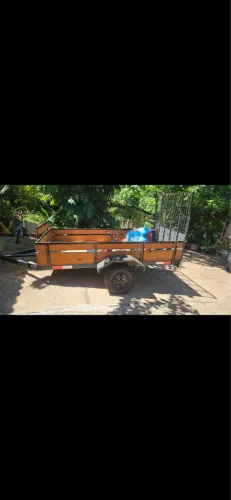 Carretinha documentada