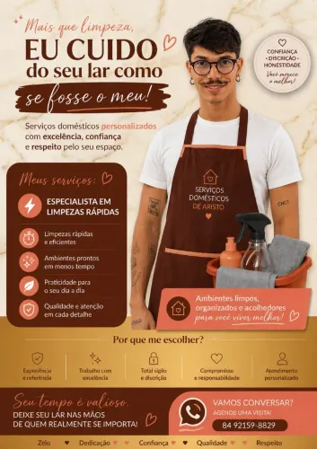 Doméstico 