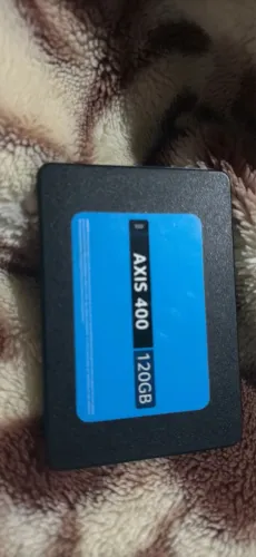 SSD 120gb