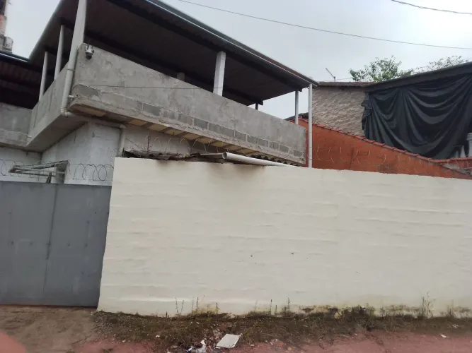 Casa em Campo Limpo Paulista 