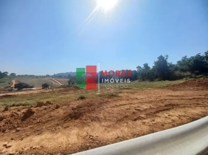 Terreno à venda no Lançamento Condomínio Reserva di Tamai de 300 m² em Louveira/SP