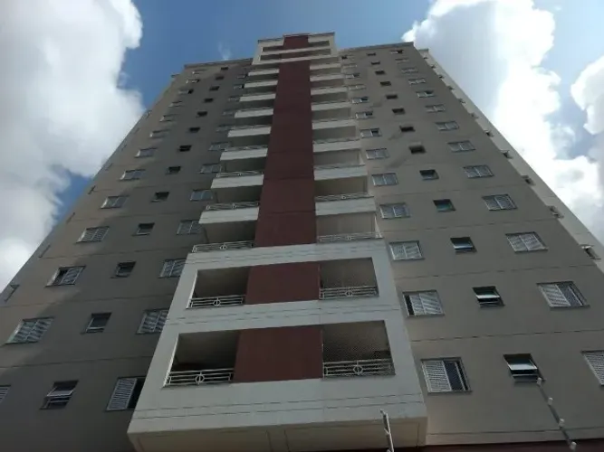 Apartamento à venda, Parque Industrial, São José dos Campos, SP
