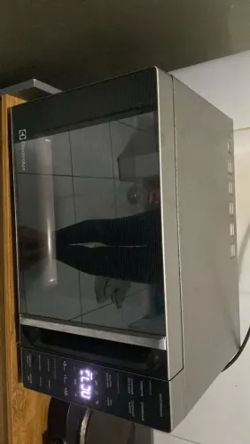 Microondas